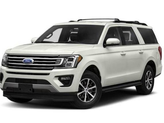 FORD EXPEDITION MAX 2018 1FMJK1MT4JEA42633 image
